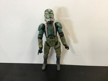 Hasbro Commander Gree