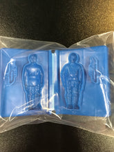 Vintage Playdoh Molds