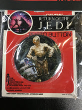 Variety pins/Buttons