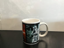 Star Wars Galerie Mugs