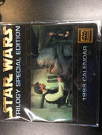 1998 SW Trilogy Special Edition