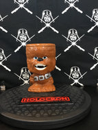 Chewbacca Ceramic Mug