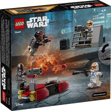Lego 75449 Siege of Mandalore Battle Pack