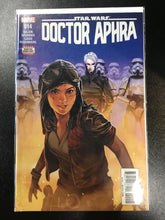 SW Doctor Aphra #1-16 Annual 1
