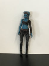 TVC 58 Aayla Secura 2012