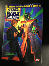 Star Wars Galaxy Magazine