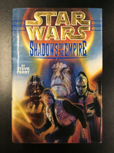 Shadows of the Empire (Book)