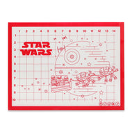 Disney Star Wars Death Star Silicone Mat