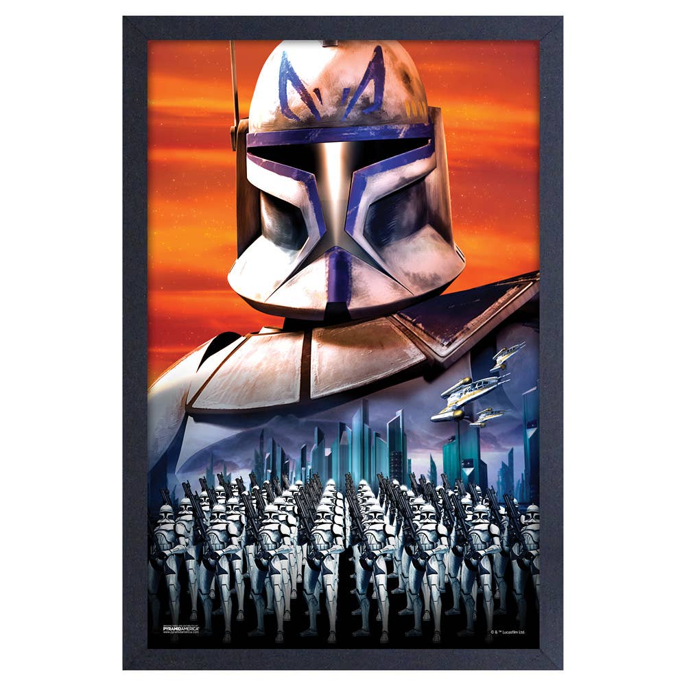 Clone Wars - Clone-Army