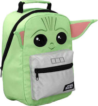 Lunch Bag - Star Wars - The Child, Insulated