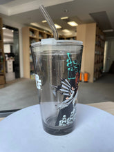 Star Wars Hip Street Vader Troopers Rebel 16oz Pint Glass