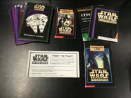 Star Wars Missions Game