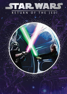 Star Wars: Return of the Jedi by Editors of Studio Fun International