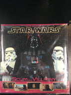 2003 Star Wars Scum and Villainy