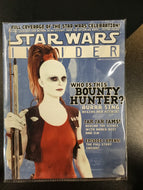 Star Wars Insiders Issue 45