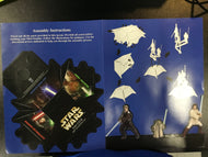 Vintage Fan Club Diorama