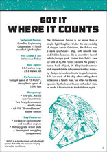 Star Wars: Fascinating Facts by Pablo Hidalgo