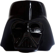 Star Wars Darth Vader Big Face 3-D Ceramic Mug (Ep. 1-6)