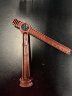 1979 Kenner Droid Factory Playset Crane Arm