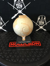 Tatooine Star Wars Planet
Action Figure