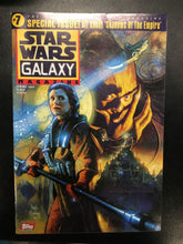 Star Wars Galaxy Magazine