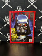 2005 TIME Magazine The Last Star Wars