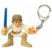 Galactic Heroes Backpack Heroes