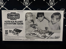 2020 Hasbro Disney Hoth Ice Planet Adventure Game Sealed