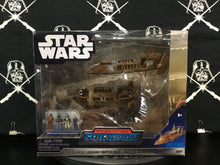 Micro Galaxy Squadron