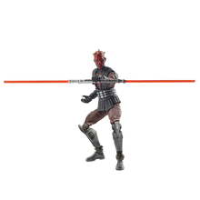 TVC- Darth Maul VC301 (Mandalore) 3.75 ￼2021
