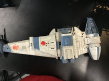 LOOSE 2001 POTJ B-Wing