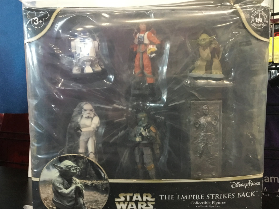 SW The Empire Strikes Back Collectible
