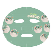 Mad Beauty Star Wars Grogu Cosmetic Sheet Mask