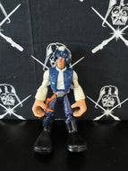 2005 Playskool Han Solo