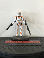 212th Battalion Clone Trooper Comic Pack #10