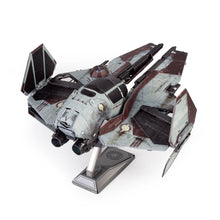 ETA-2 Jedi Starfighter™ Metal Earth DIY model kit