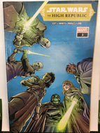 Star Wars The High Republic #3