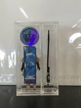 1983 Kenner SW ROTJ Taiwan Stamp Leia Boushh Graded