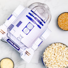 Uncanny Brands Star Wars R2D2 Popcorn Maker