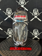 Hasbro Titanium Series Die Cast