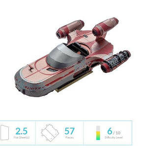 X-34 Landspeeder