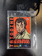 SW Insider Celebration Pass #4 2.16.00 Tatooine Wuher the Bartender Imperial Convention