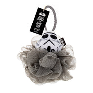 Mad Beauty Star Wars Dark Side Body Puff - Storm Trooper