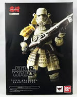 Bandai Teppo Ashigaru Sandtrooper