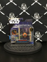 Micro Galaxy Squadron