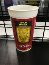 Star Wars Cups