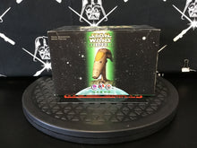 Star Wars Ep.1 The Phantom Menace Figures