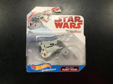 Hot Wheels Starships