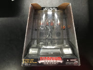IG-88 Titanium Series Die-Cast