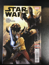 Star Wars Marvel 2015 # 7,8,9, & 10